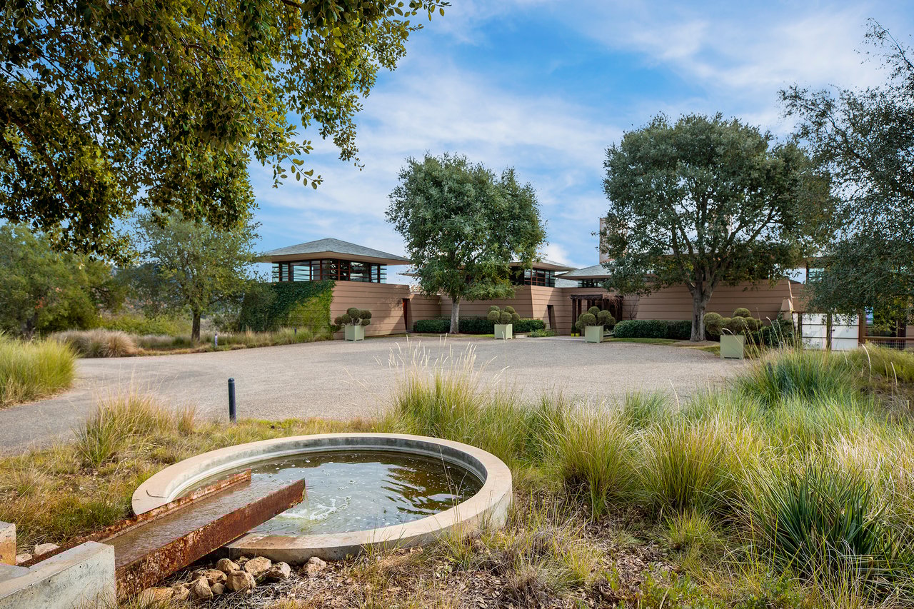 Rancho la Zaca