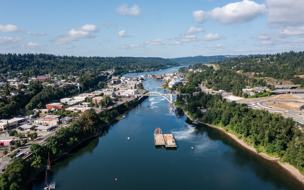 West Linn