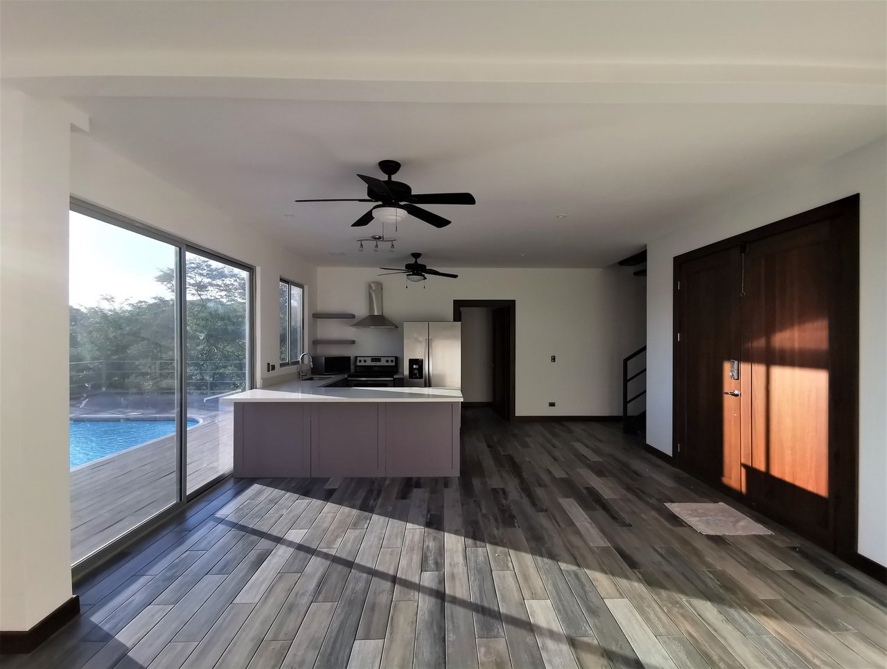 Home With Buildable Expansion Lot, Papagayo, Guanacaste