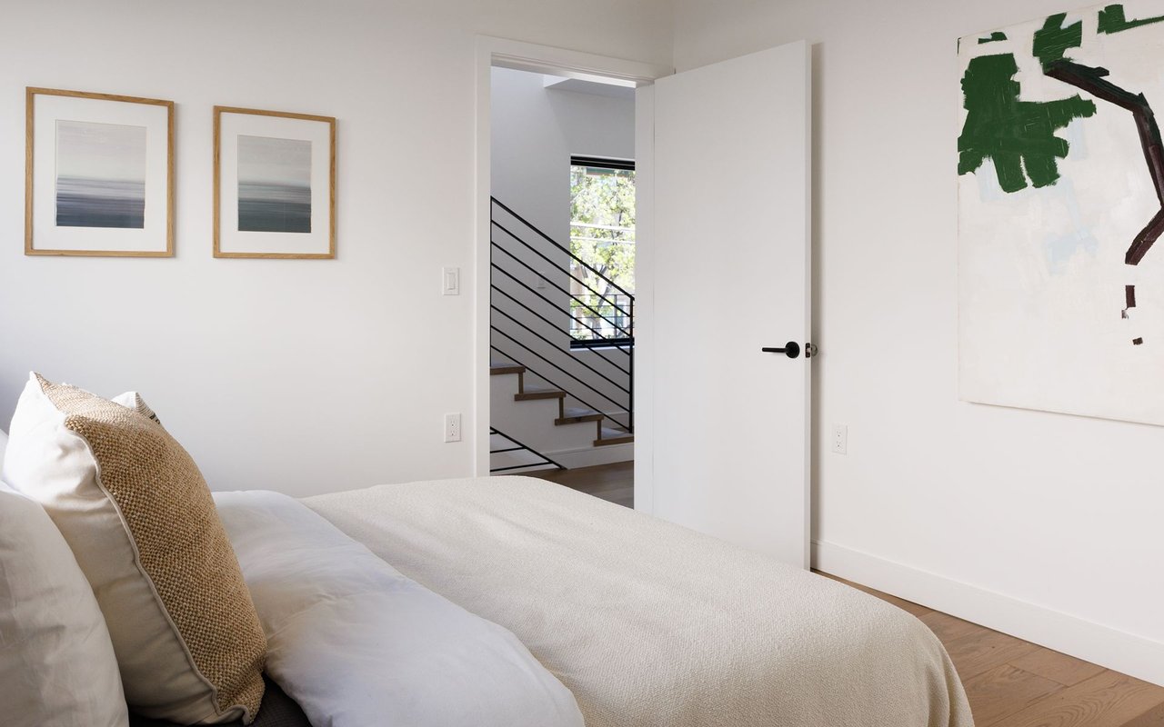 Willow Brook at Sunset Junction