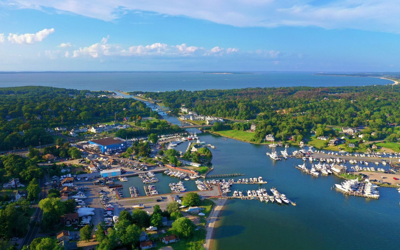 Hampton Bays
