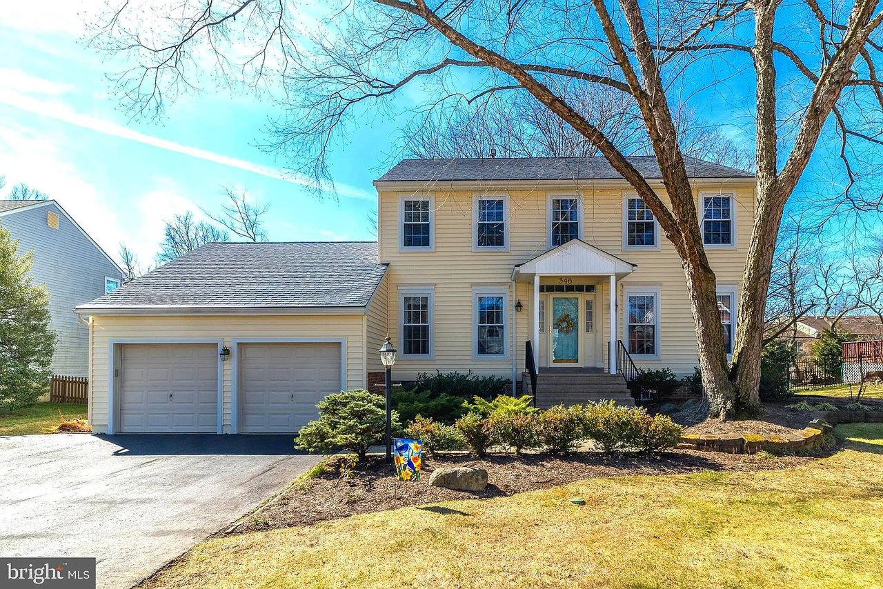 346 Abbey Ln