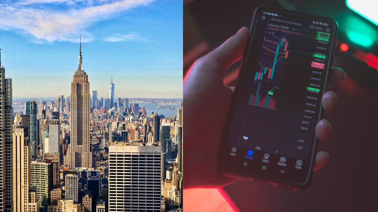 New York construction , S&P 500 rises, Many businesses are not finished raising prices to offset tariffs, & Your Q2 2026 Brooklyn Market Report!