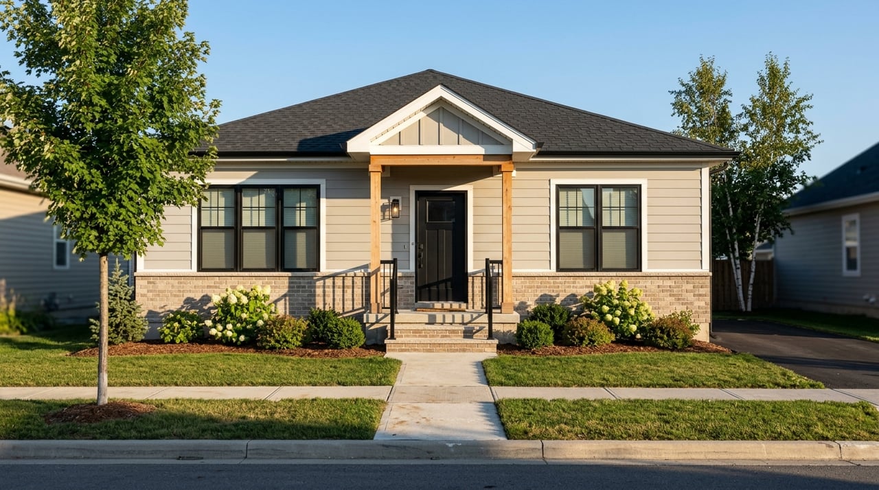 First Home In Fargo: How To Choose The Right Neighborhood