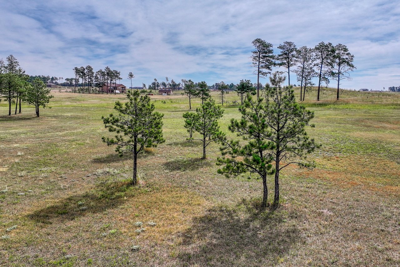 LOT 4 Forest Heights Circle