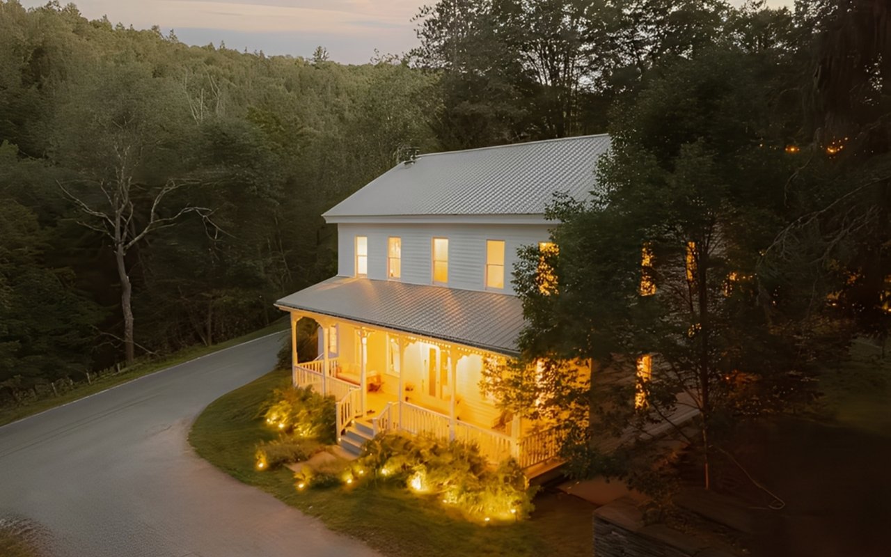 Tips for Exploring High-End Homes in Blue Ridge