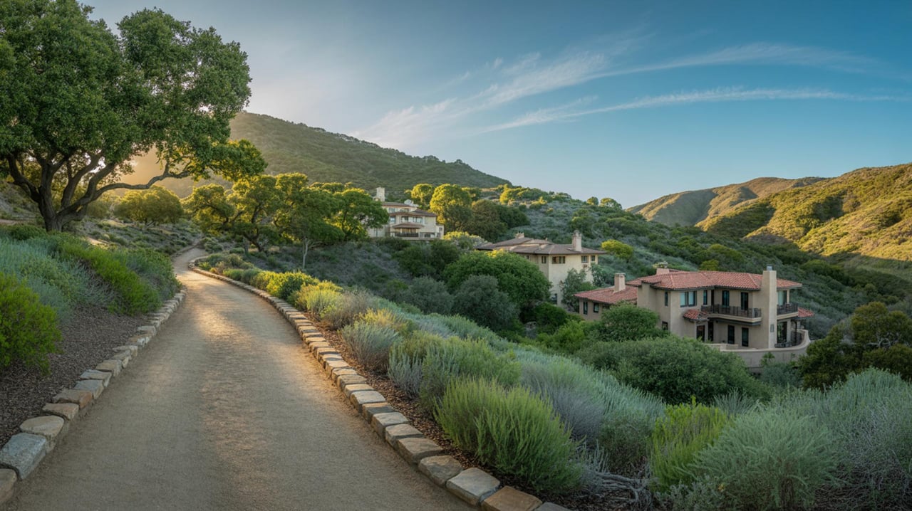 Hidden Gems in Bonita Canyon, CA You Need to Discover cover