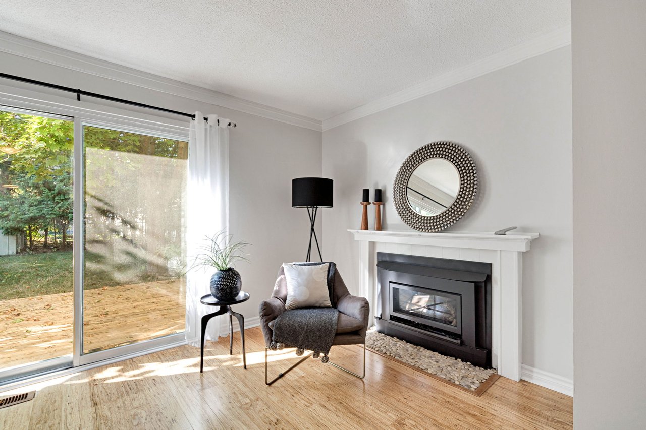 Renovated Beauty in Prime Location