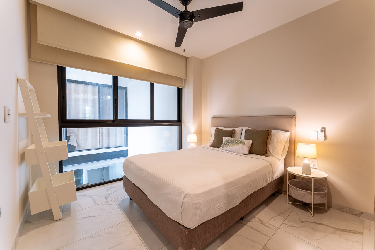 2 Bedroom, Condo, Biulu 307