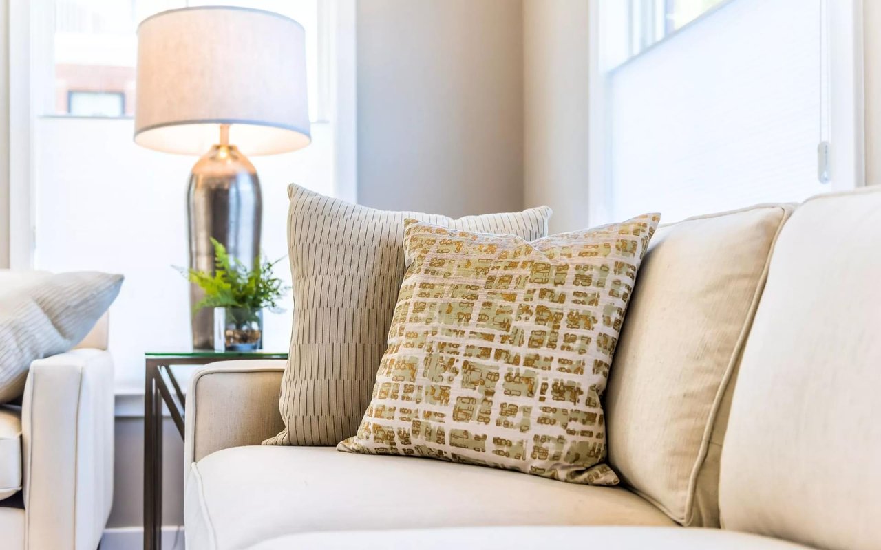 Luxury Homes in Charleston: Finding Your Dream Home