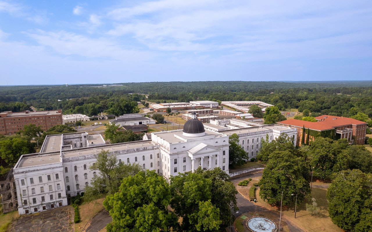 Milledgeville