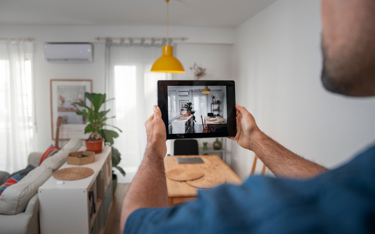 Don't Forget to Ask These Questions During A Virtual Home Tour