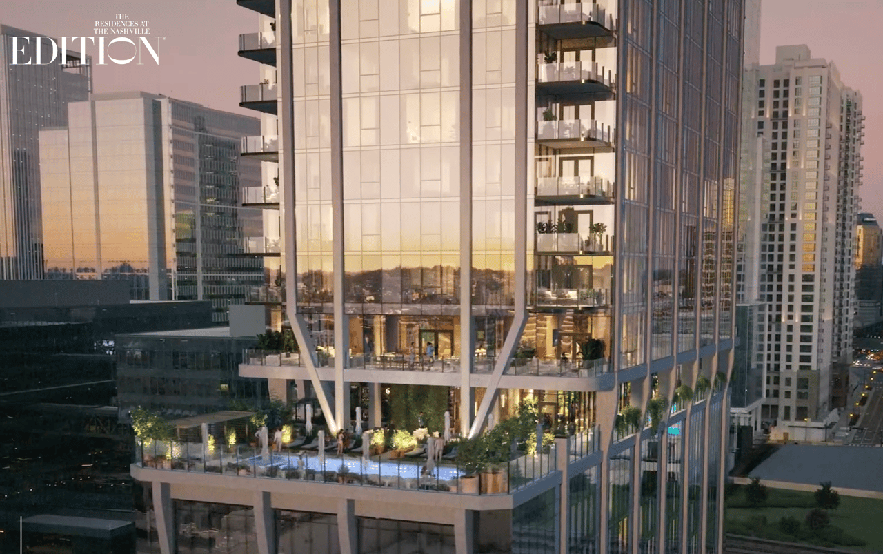 Edition – The Gulch