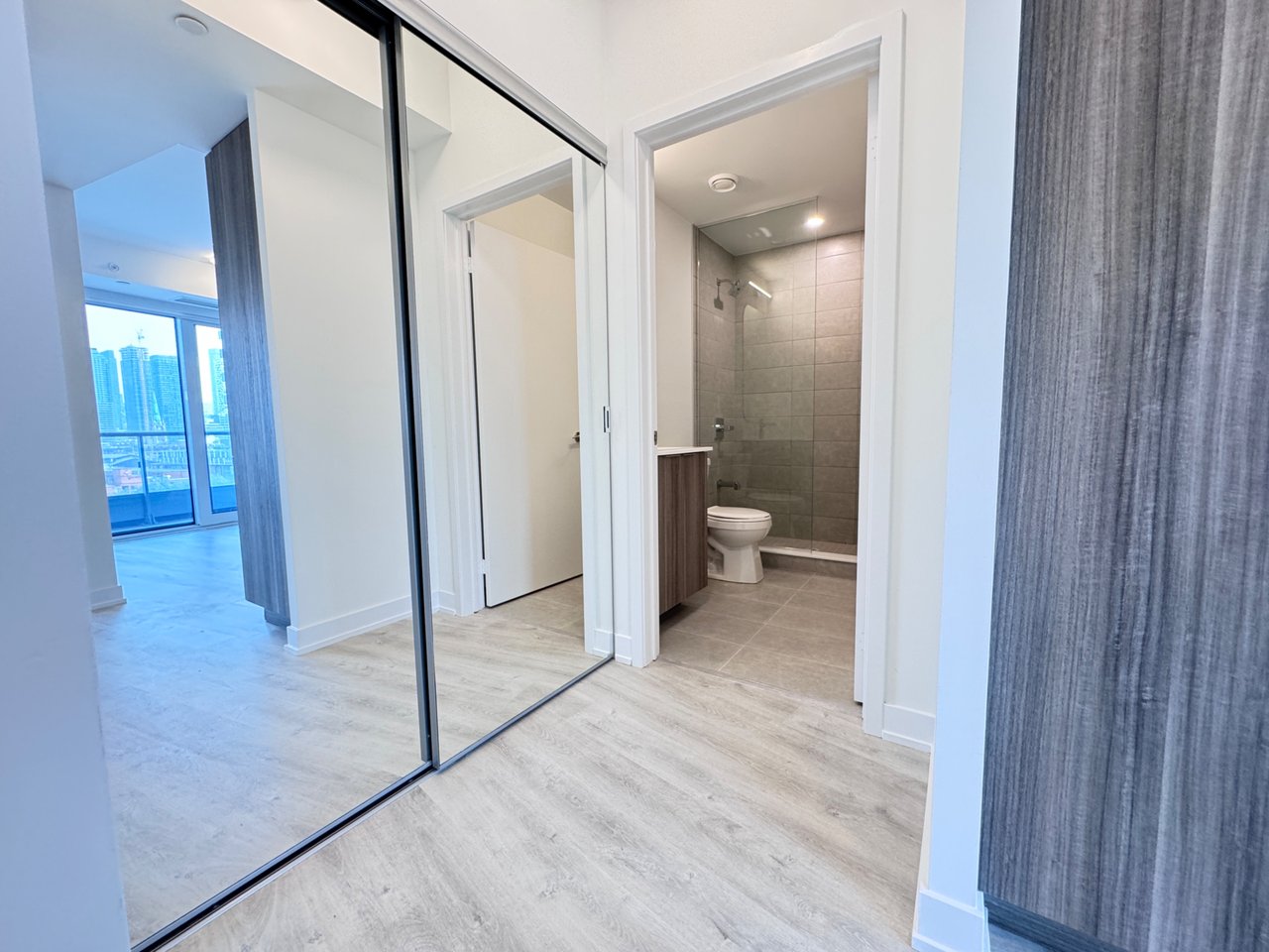 15 Richardson Street 1001, Toronto Unit: 1001