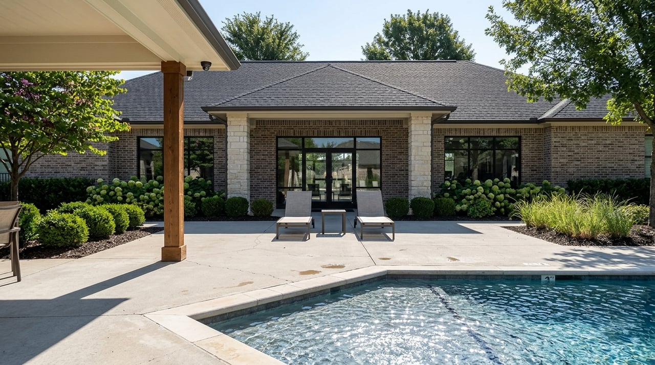 Rose Creek Living: HOA, Golf, And Community Amenities Explained