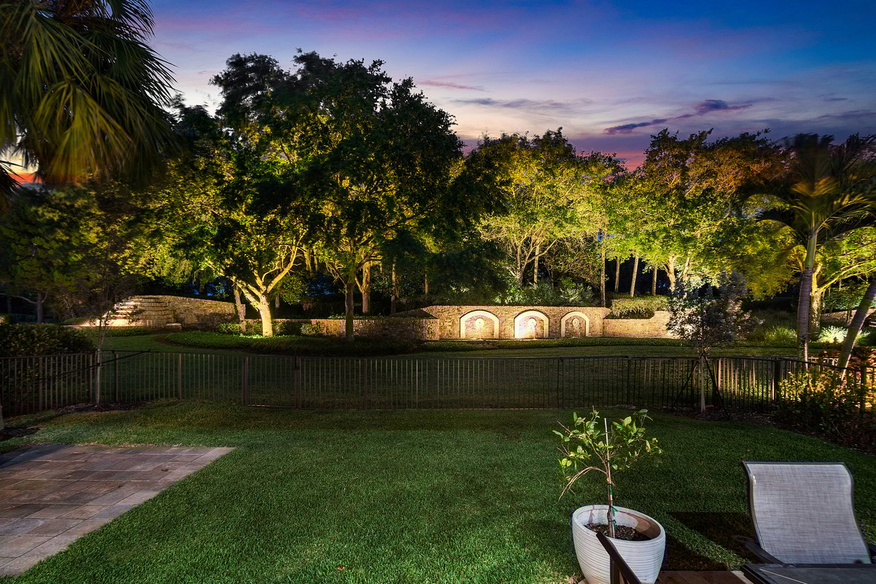 Parkland Golf & Country Club