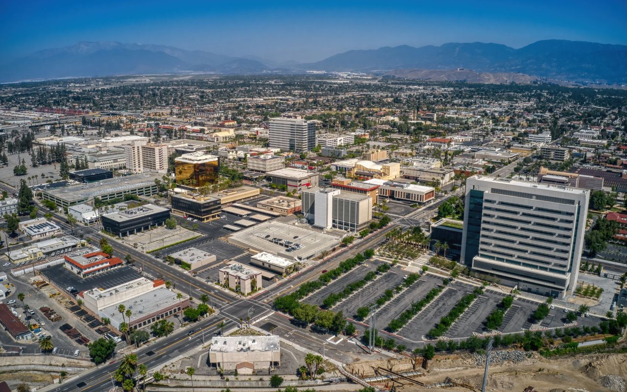 San Bernardino