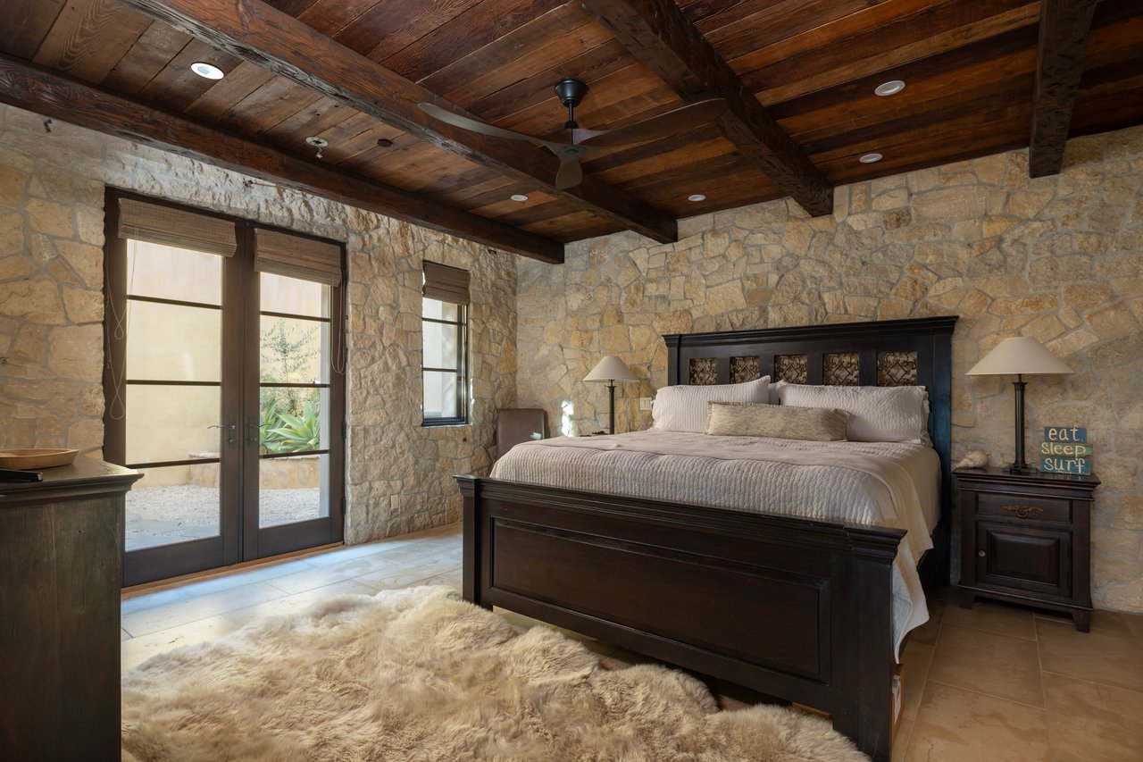 San Clemente Custom