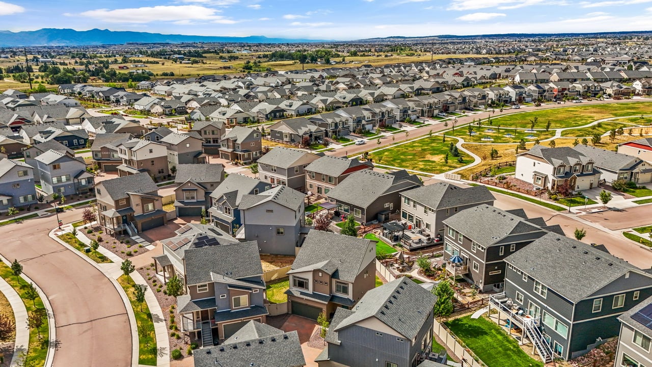9132 Baltin Ct, Colorado Springs, CO 80927
