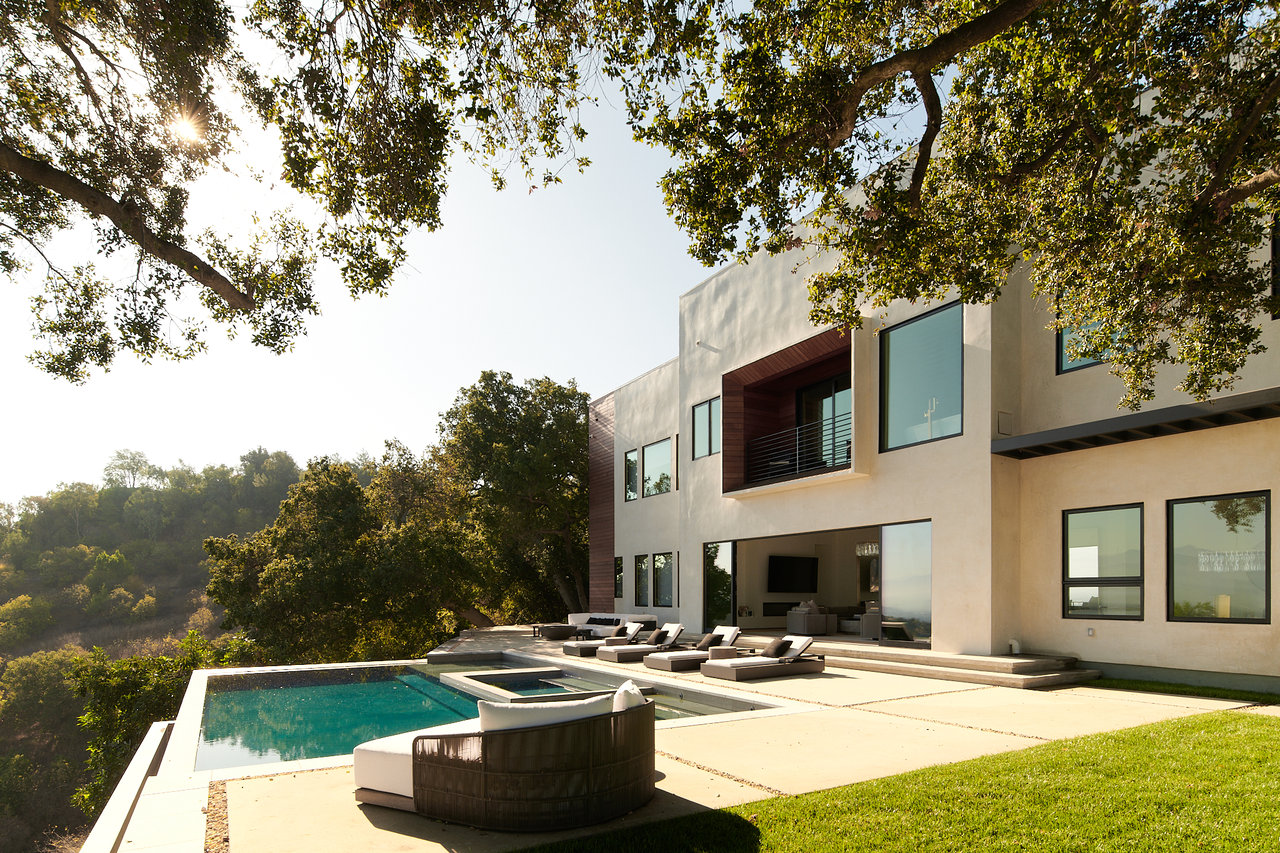 13331 Mulholland Dr, Beverly Hills