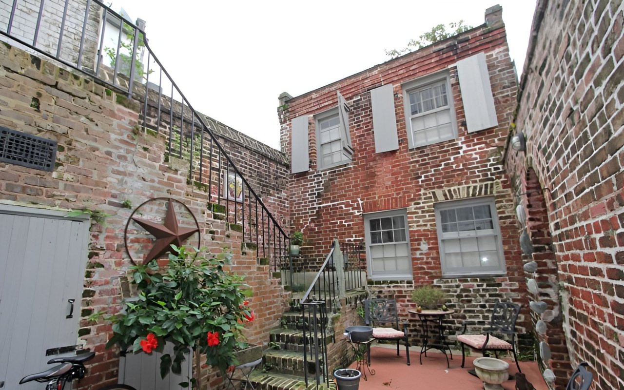 A Featured Listing – 107 East Bay Street