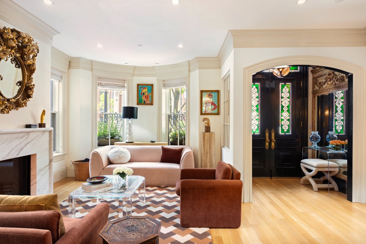 The Corner Estate