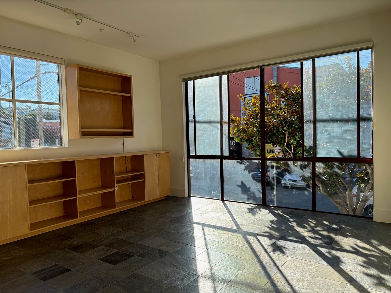 Potrero Hill Live/Work Loft for Rent | 49 Missouri St #11