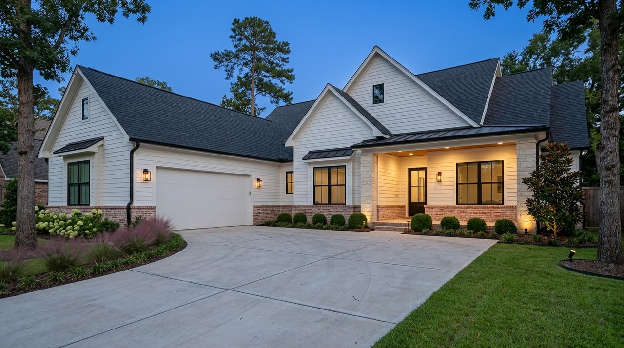 How Teresa Markets Texarkana Texas Homes Online