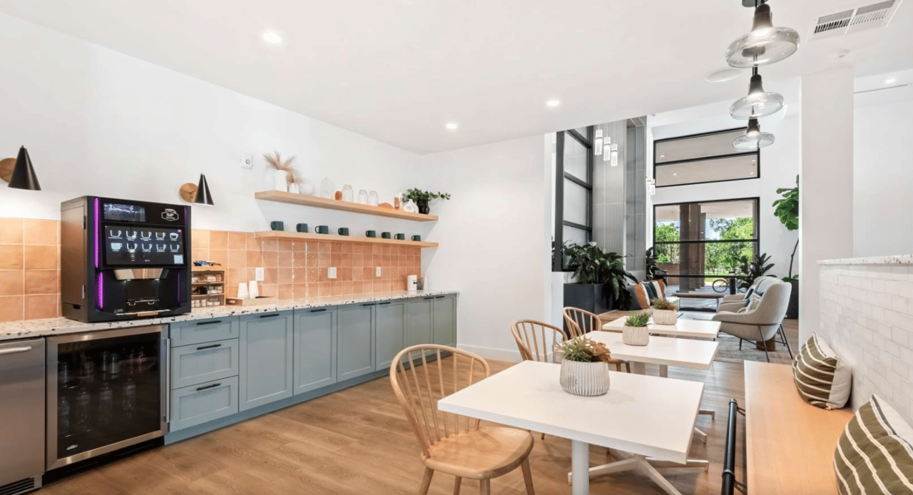 Lease today-Live up to 8 weeks for FREE!