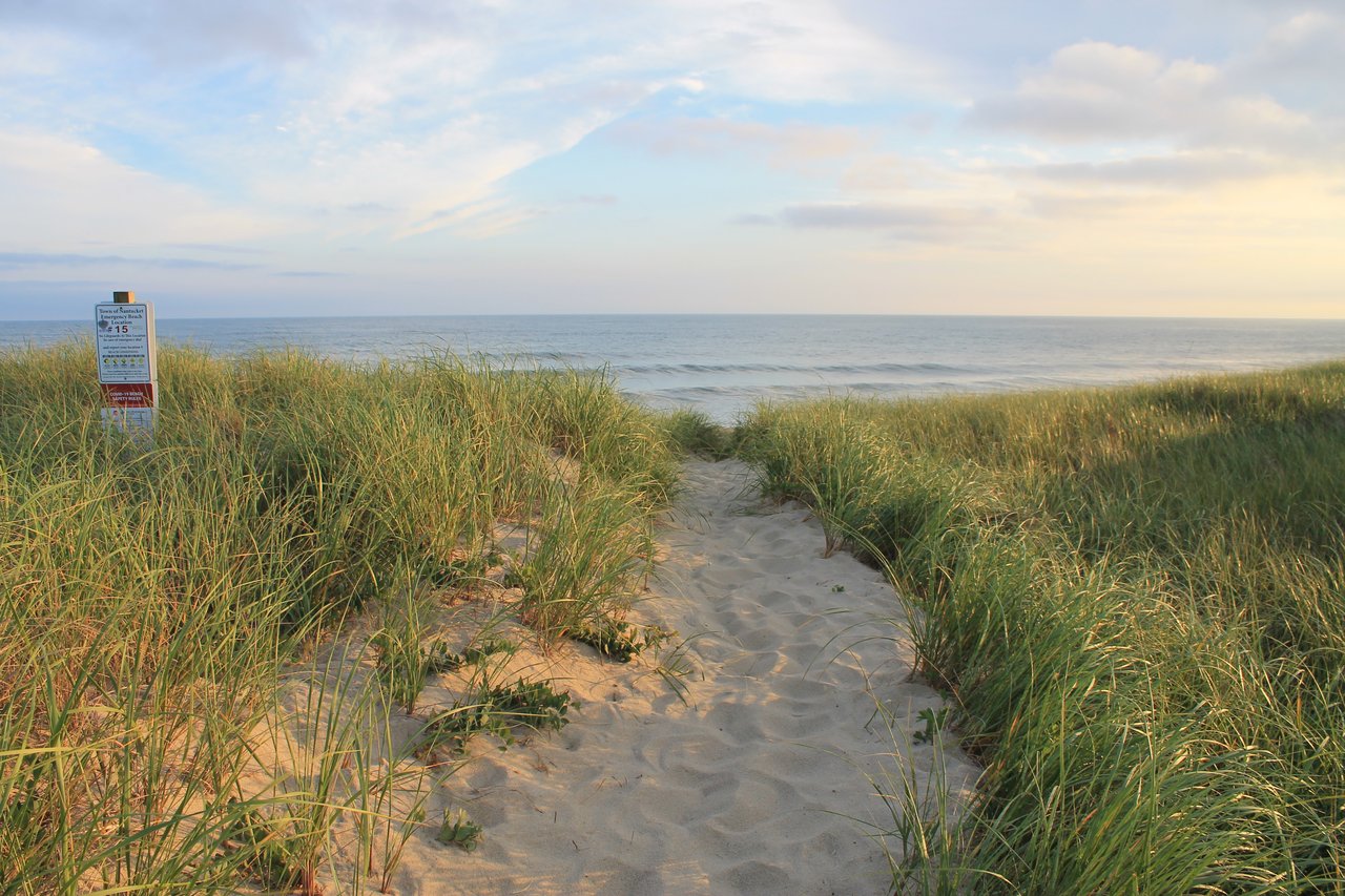Living in Nantucket