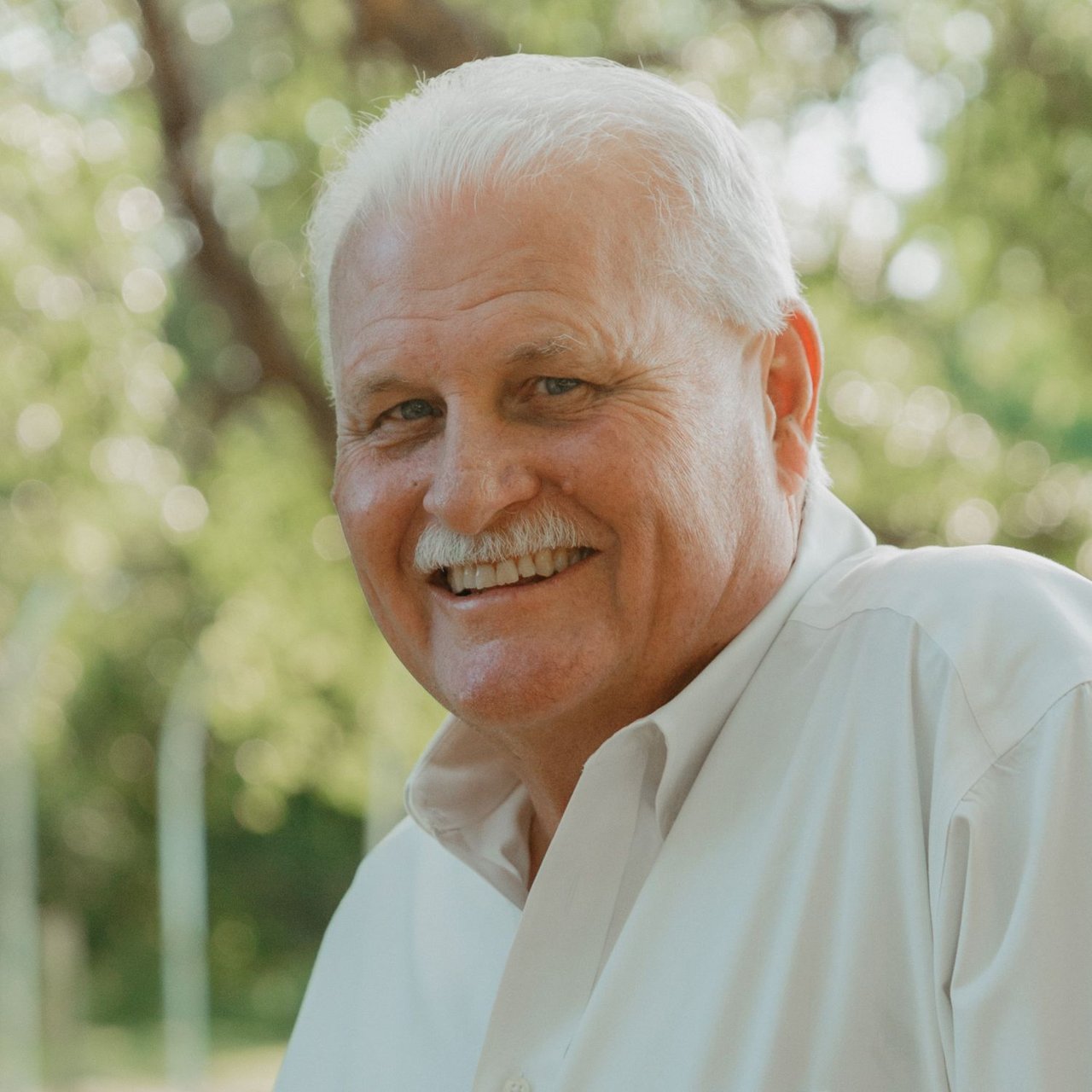 Rob Ladner Semmes AL, Real Estate Agent Headshot