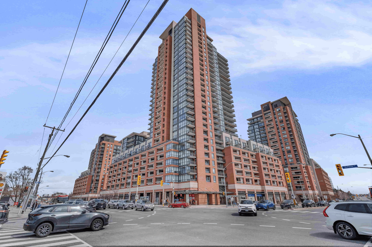 830 Lawrence Ave W #2212