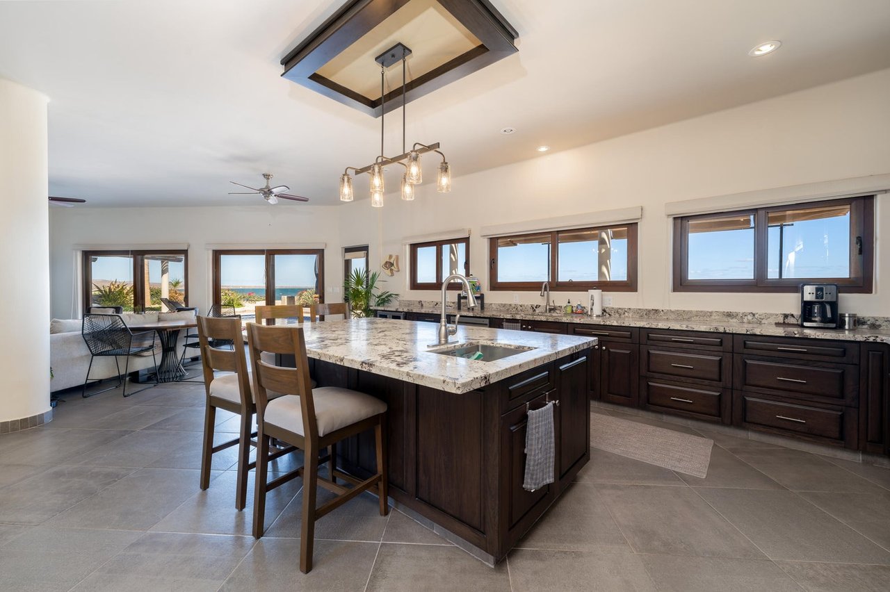 Calle Davis Casa Chica Soñada