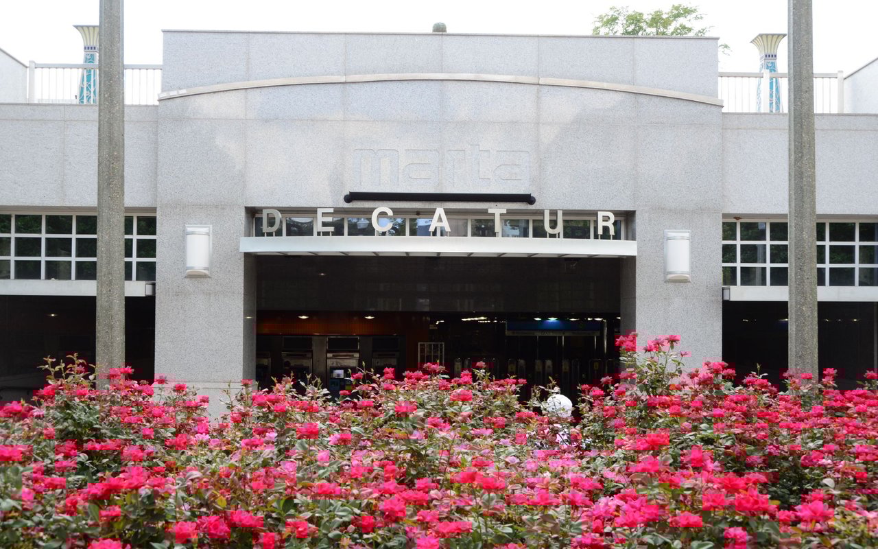 Decatur