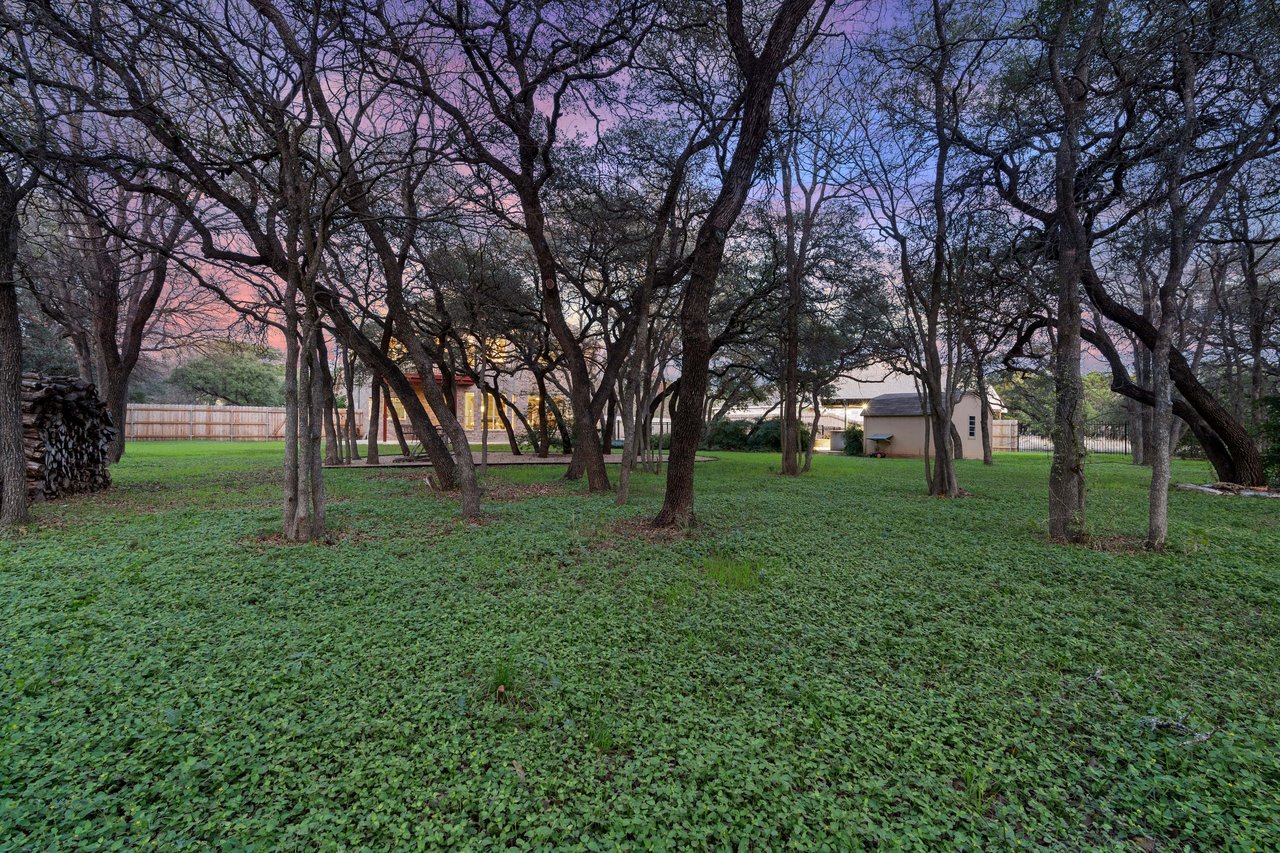 3813 McNeil Drive