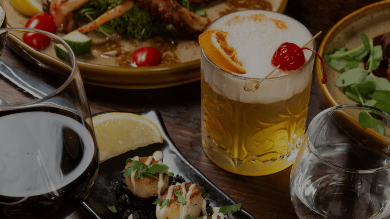 Your New Favorite: Date Spots