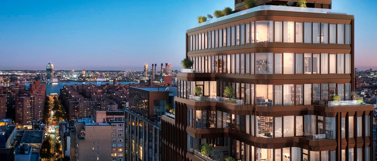 200 East 20th Street