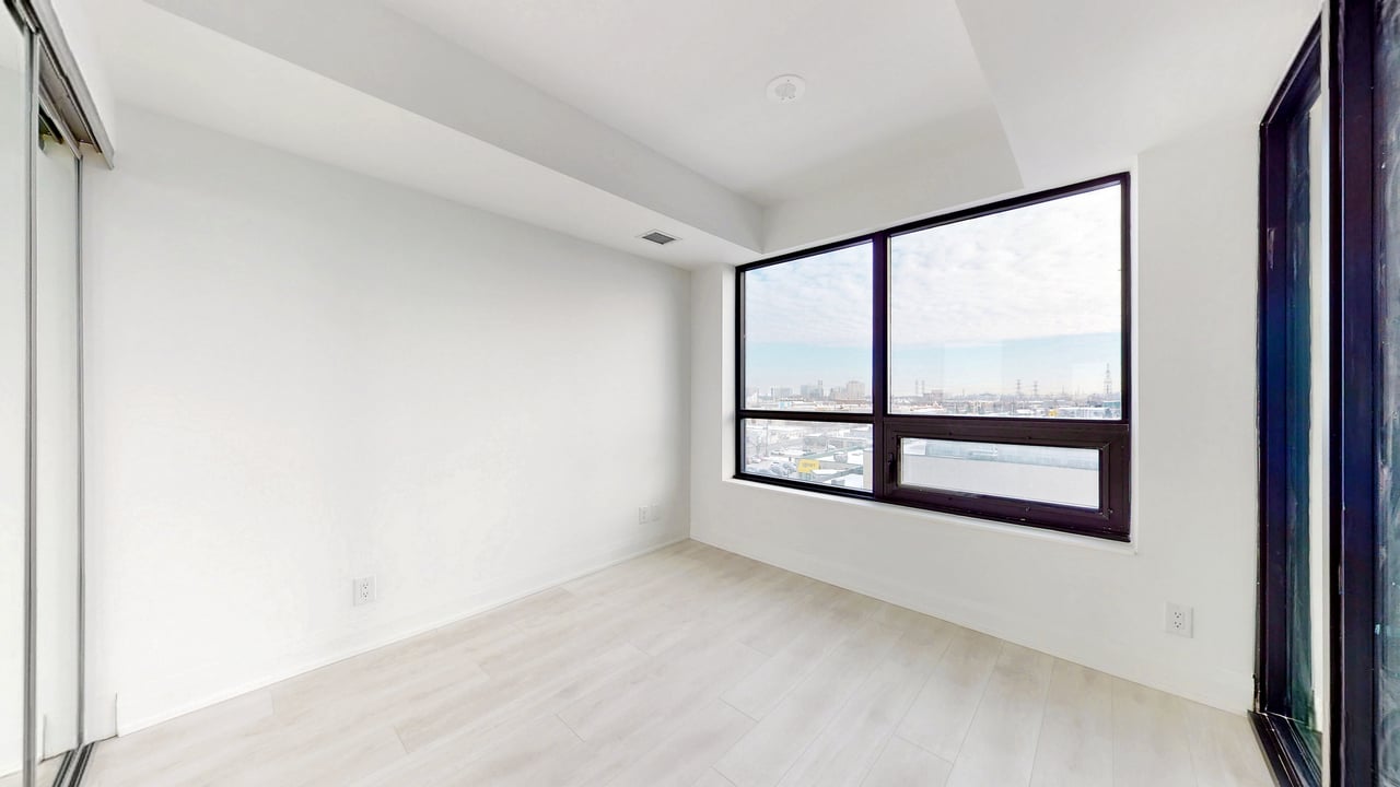 UPPER EAST VILLAGE