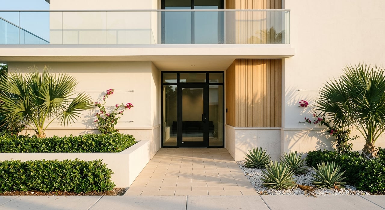 Car-Free Coastal Living in Lauderdale-By-The-Sea