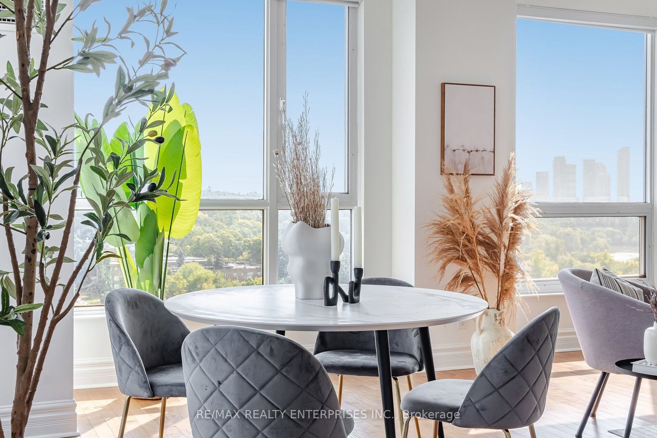 TERRACES OF OLD MILL PENTHOUSE