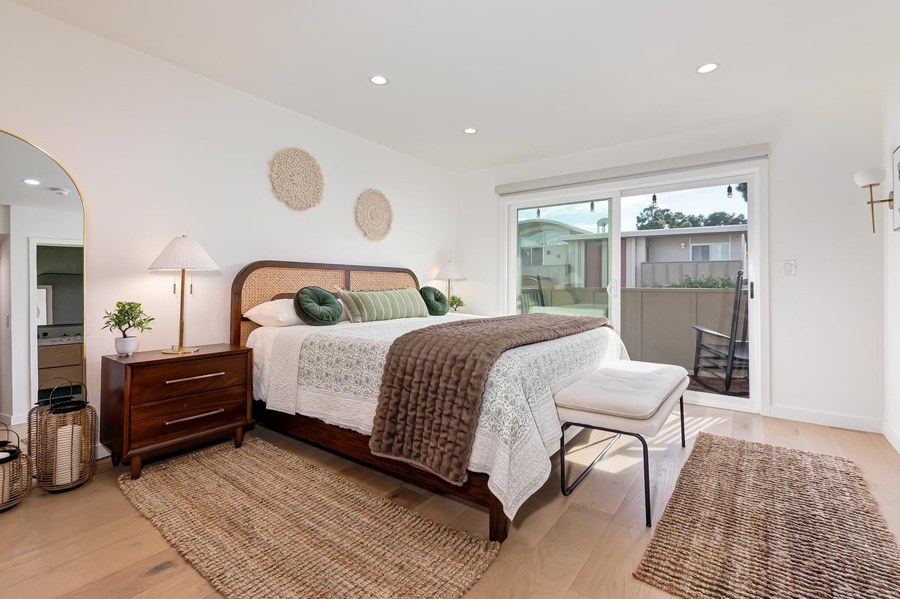 4748 La Villa Marina Unit D