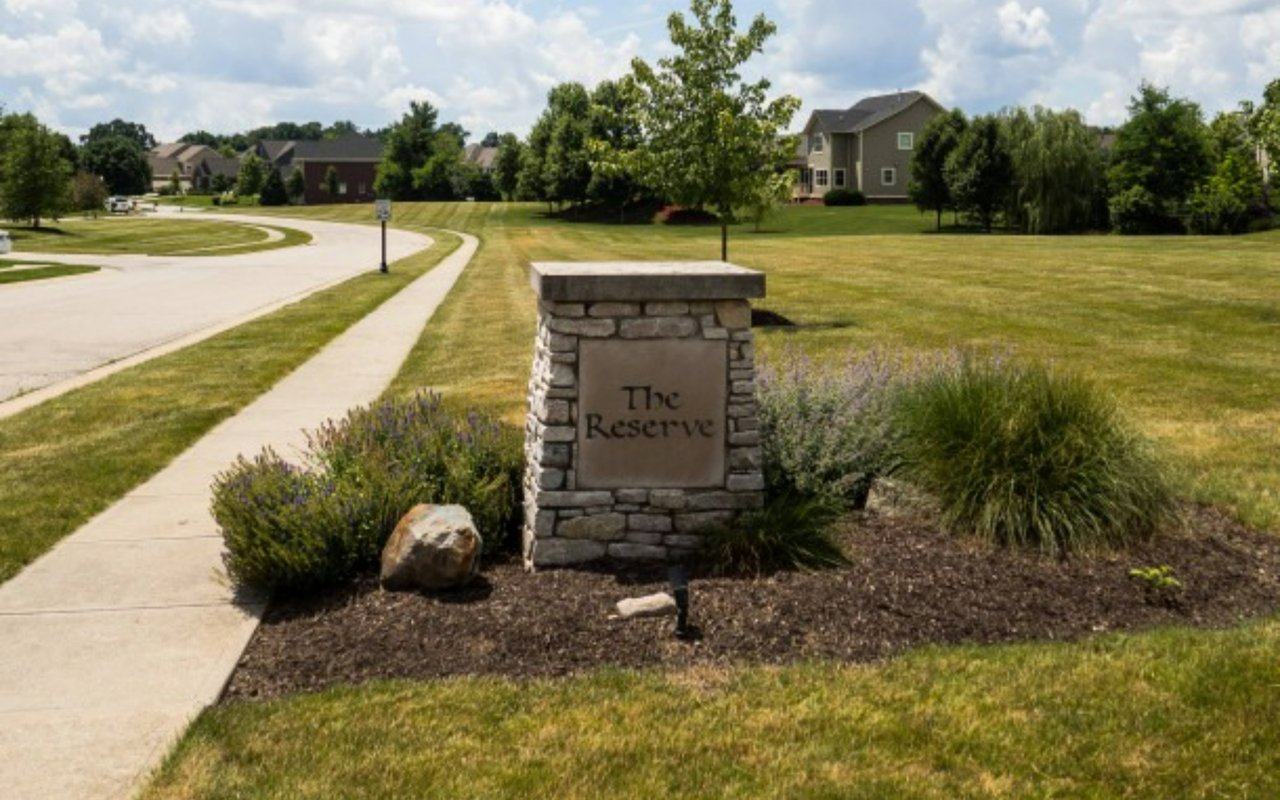 The Reserve At The Willows