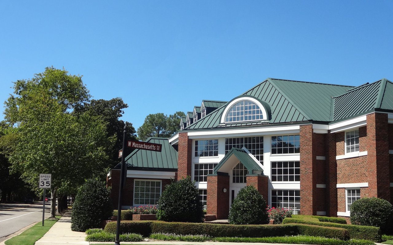 Southern Pines