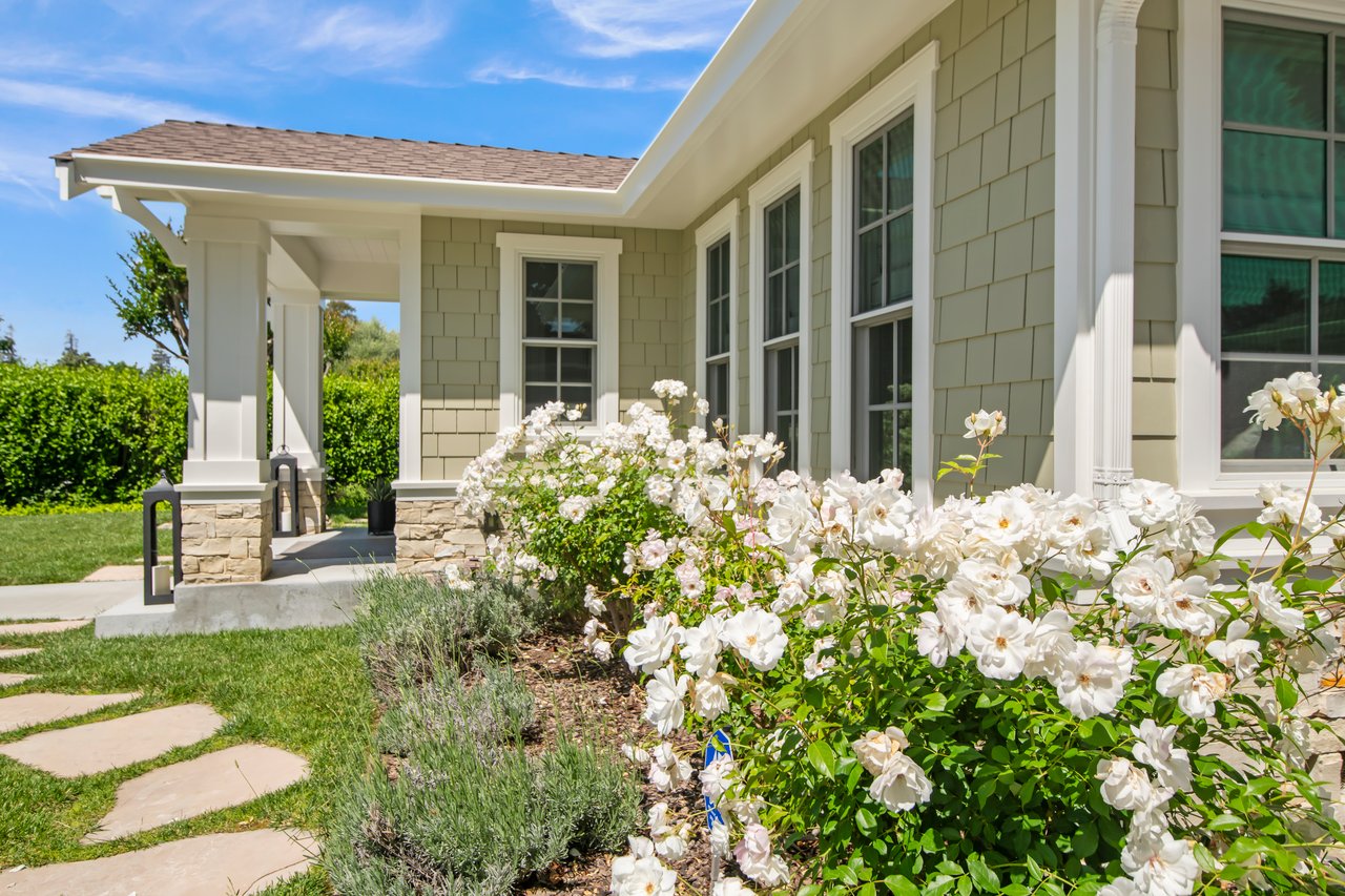 1857 Cabana Drive,  San Jose