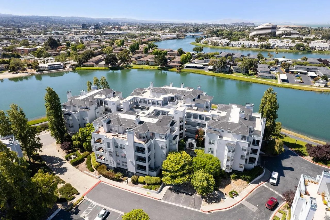 720 Promontory Point Ln APT 2305