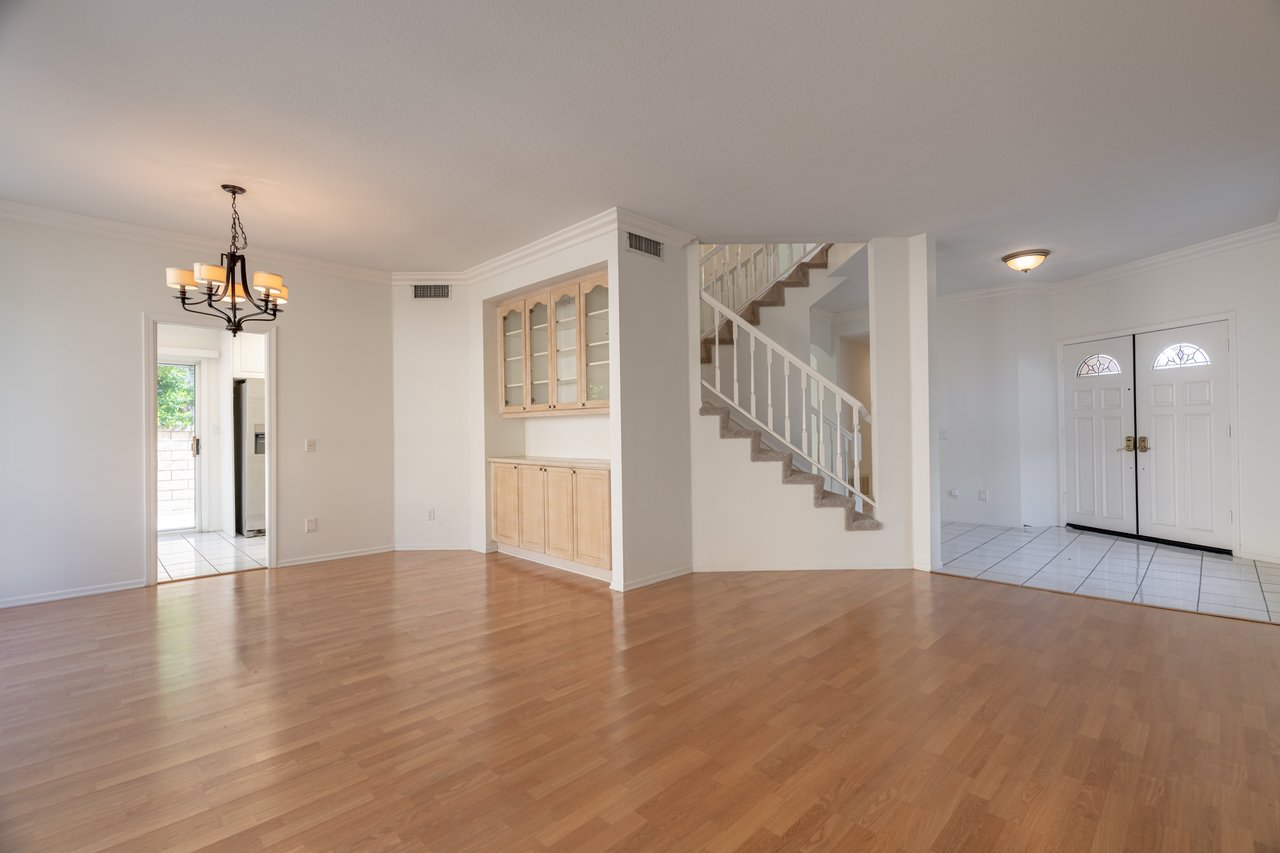 1768 Fox Springs Circle