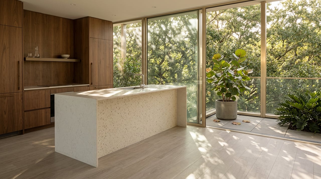 The Coconut Grove New-Construction Condo Market Has Two Delivered Towers and a Two-Year Wait for Anything in Between cover