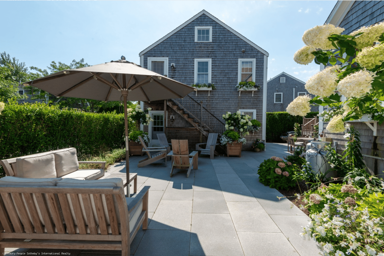 3 North Beach Street