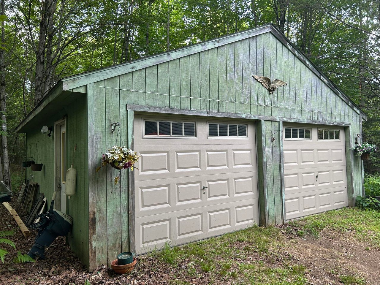 53 Missing Lynx Lane Garland, ME 04939