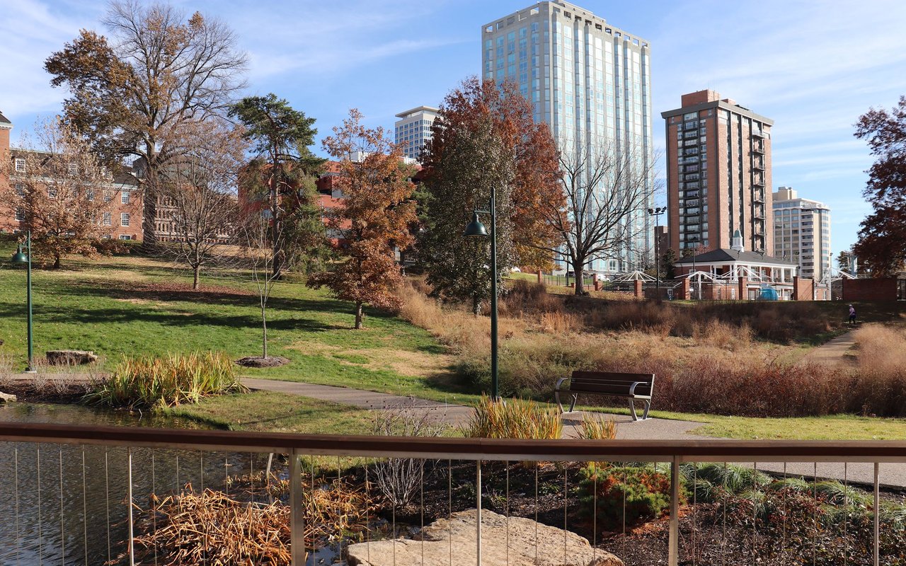 Clayton/University City